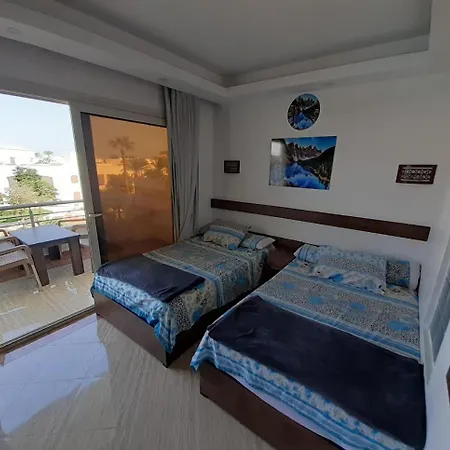 Cecilia Resort Hurghada